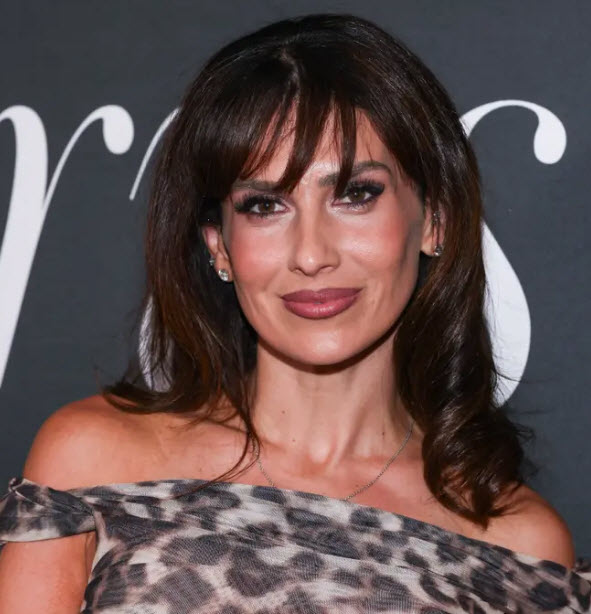Hilaria Baldwin